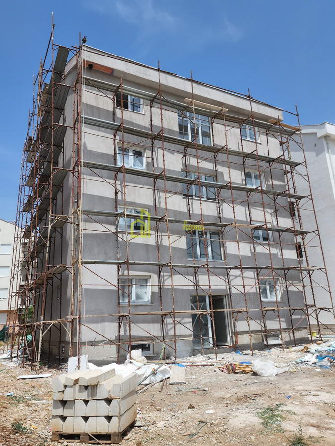 Garsonjera 19m2, Zabjelo